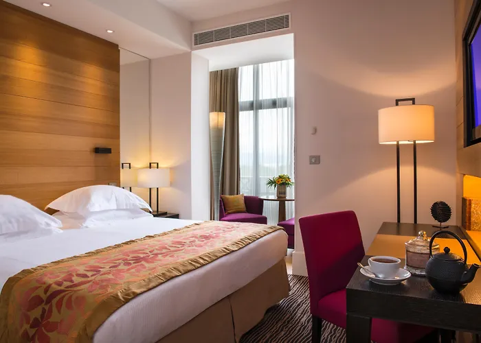 Hotel Ermitage Evian-les-Bains